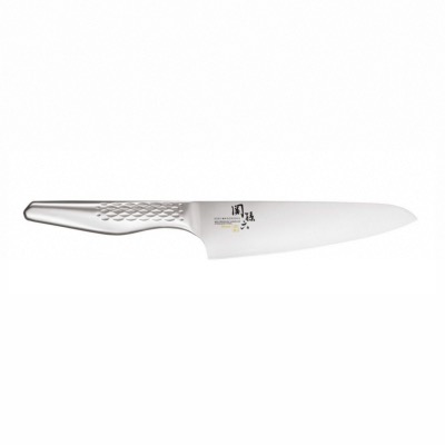 Kai - Seki Magoroku Sosho cuchillo de cocinero de 180 mm
