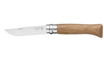 Opinel - Navaja Bois Classic nº8 en roble