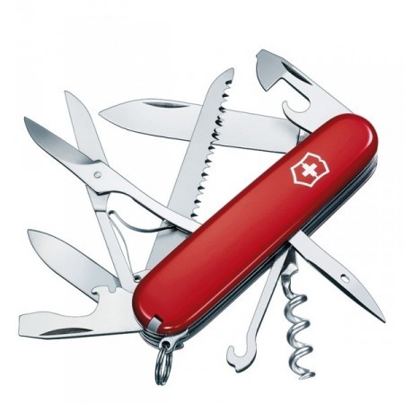 Victorinox - Navaja Huntsman