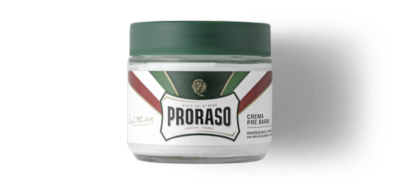 Proraso - Crema para antes del afeitado 