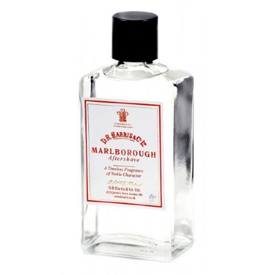 D.R.Harris - Aftershave Marlborough de 100 ml