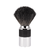 Mühle - Brocha de afeitar Neo Negra