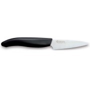 Kyocera - Cuchillo cerámico pelador de 7,5 cm