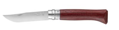 Opinel - Navaja nº8 Padouk