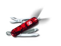 Victorinox - Navaja Signature Lite