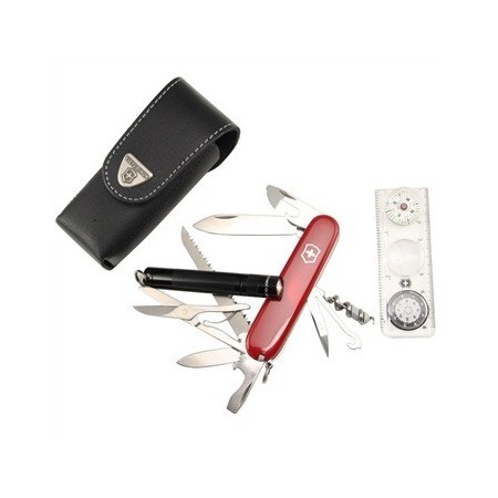 Victorinox - Traveller Set