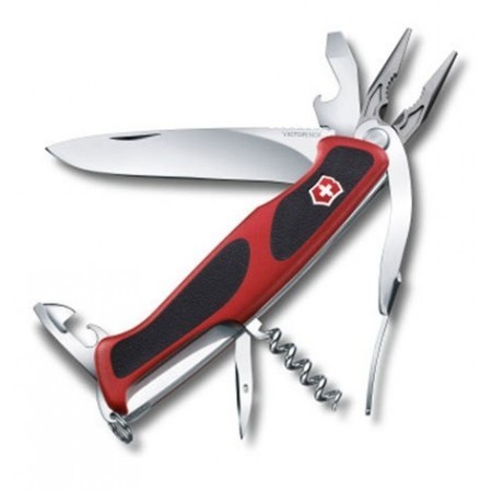 Victorinox - Navaja Rangergrip 74