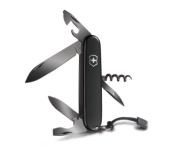 Victorinox - Navaja Spartan PS negra