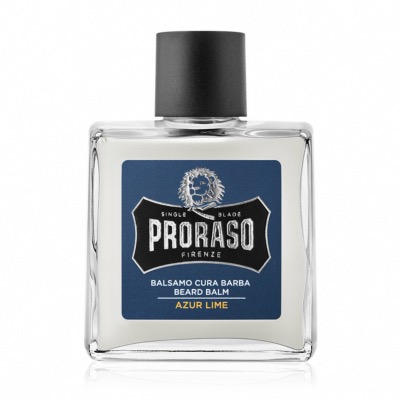 Proraso - Bálsamo para barba Azur Lime