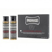 Proraso - Aceite caliente para barba