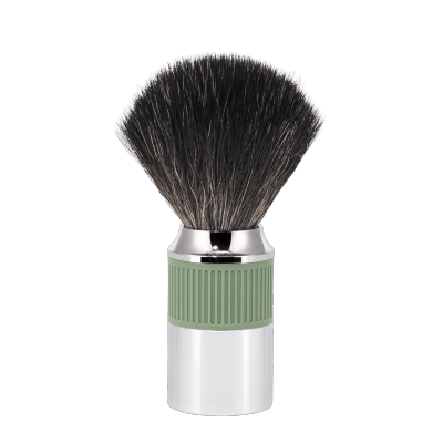 Mühle - Brocha de afeitar Neo Verde Salvia
