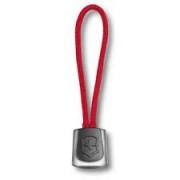 Victorinox - Cordón fiador negro 4.1824