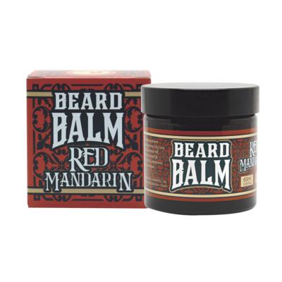Hey Joe - Bálsamo para barba nº 2 Red Mandarin de 60 ml