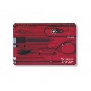 Victorinox - Swisscard