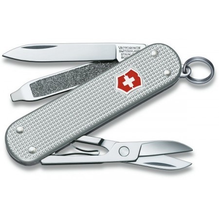 Victorinox - Navaja Classic alox