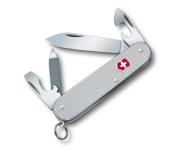 Victorinox - Navaja Cadet Alox