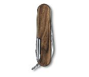 Victorinox - Navaja Hiker Wood