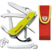 Victorinox - Navaja Rescue Tool