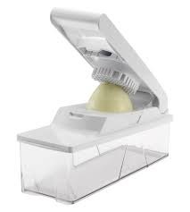 Westmark - Cortador de dados de cebolla o bastones de verduras