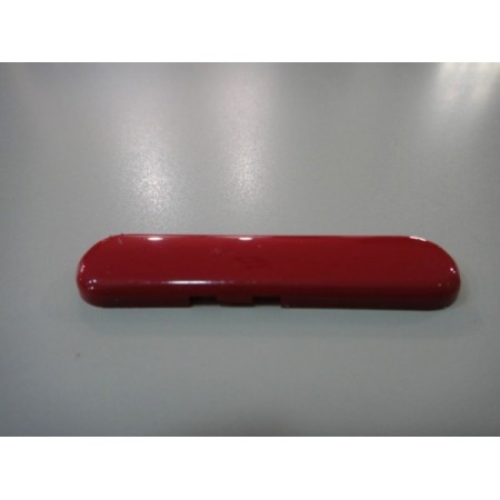 Victorinox - Cacha trasera roja para Midnite Minichamp, Signature, Signature Lite