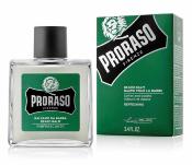 Proraso - Bálsamo para barba, línea verde