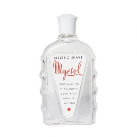 Myrsol - Electric Shave 180 ml