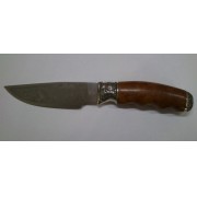 Muela - Cuchillo Corzo de lujo