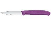 Victorinox - Cuchillo Swiss Classic de 8 cm