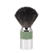 Mühle - Brocha de afeitar Neo Verde Salvia