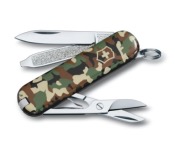 Victorinox - Navaja Classic Camuflaje