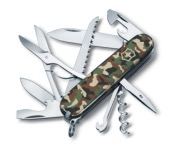 Victorinox - Navaja Hunstman camuflaje