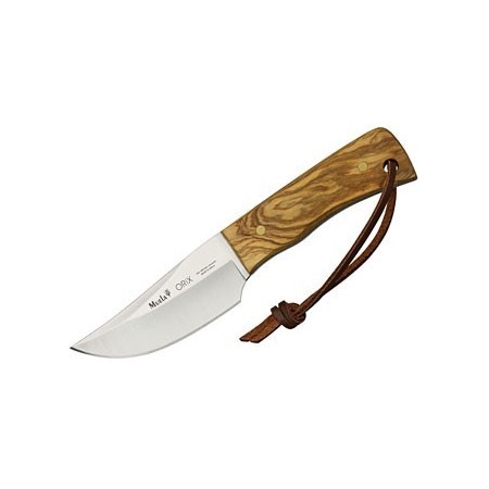 Muela - Cuchillo Orix 8OL