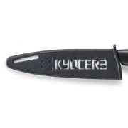 Kyocera - Funda para cuchillo cerámico de 110 mm