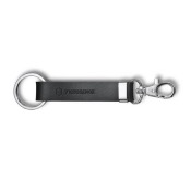 Victorinox - Llavero de piel