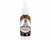 Mr Bear Familiy - Aceite para barba Woodland de 30 ml