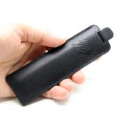 Hey Joe - Peine de bolsillo con funda