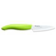 Kyocera - Cuchillo cerámico pelador de 7,5 cm