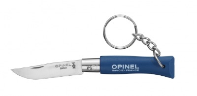 Opinel - Llavero nº 4 colección Origines 