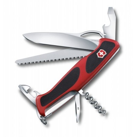 Victorinox - Navaja RangerGrip 79