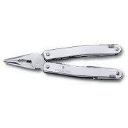 Victorinox - Alicate Spirit con funda de piel