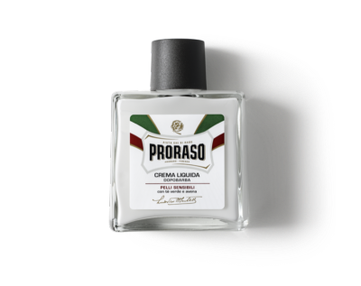 Proraso - Bálsamo para piel sensible anti-irritación de 100 ml