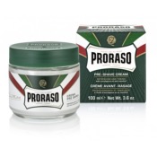 Proraso - Estuche regalo de afeitado Gino Vintage