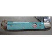 Boker - Navaja World War II Pearl Harbor