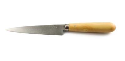 Pallarés - Cuchillo de degollar conejos de 10 cm