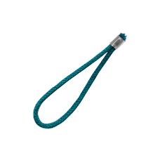 Mühle - Cordel turquesa para maquinilla Companion