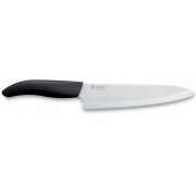 Kyocera - Cuchillo cerámico cebollero de 18 cm