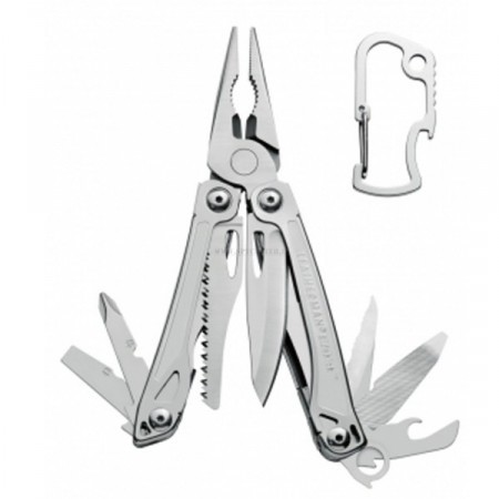 Leatherman - Alicate Sidekick