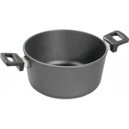 Woll Titanium Nowo - Olla de 24 cm
