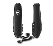 Victorinox - Spartan Onyx Black 1.3603.31P