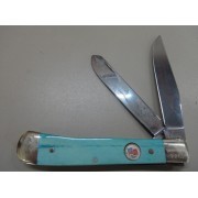 Boker - Navaja World War II Pearl Harbor